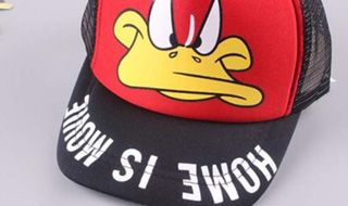 Cap